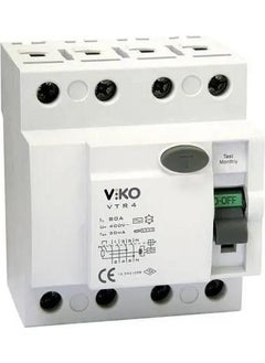 Viko Fire Protection 4X32 300MAH-VTR4-32300 