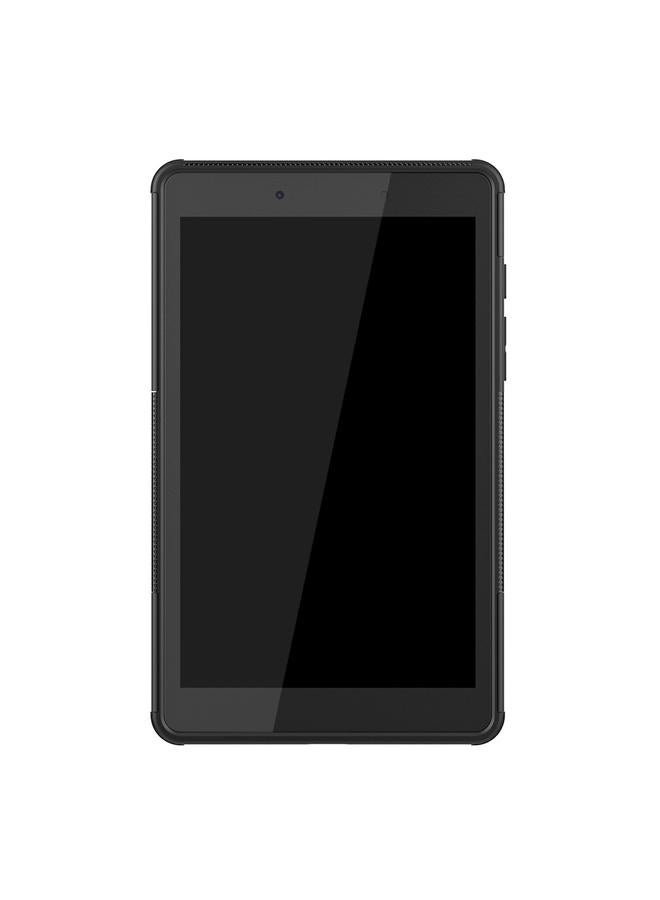 إيروريكس حافظة لجهاز سامسونج جالاكسي تاب A8.0 - Image 4