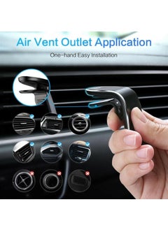 PolyGold PG-567 Magnetic Car Phone Holder  - Image 3