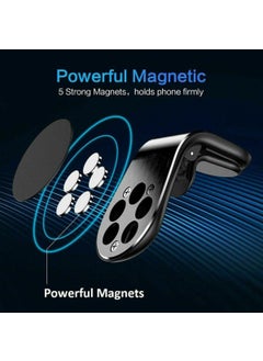 PolyGold PG-567 Magnetic Car Phone Holder  - Image 2