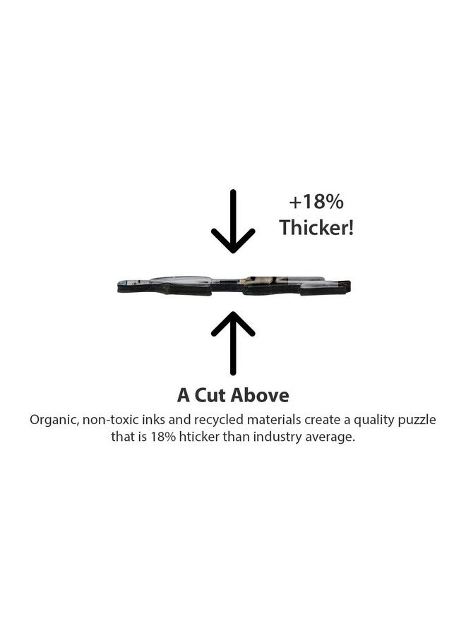 سبرينغبوك أحجية الصور المقطوعة من Springbok's Oh Buoy!، مكونة من 500 قطعة، متعددة - Image 5