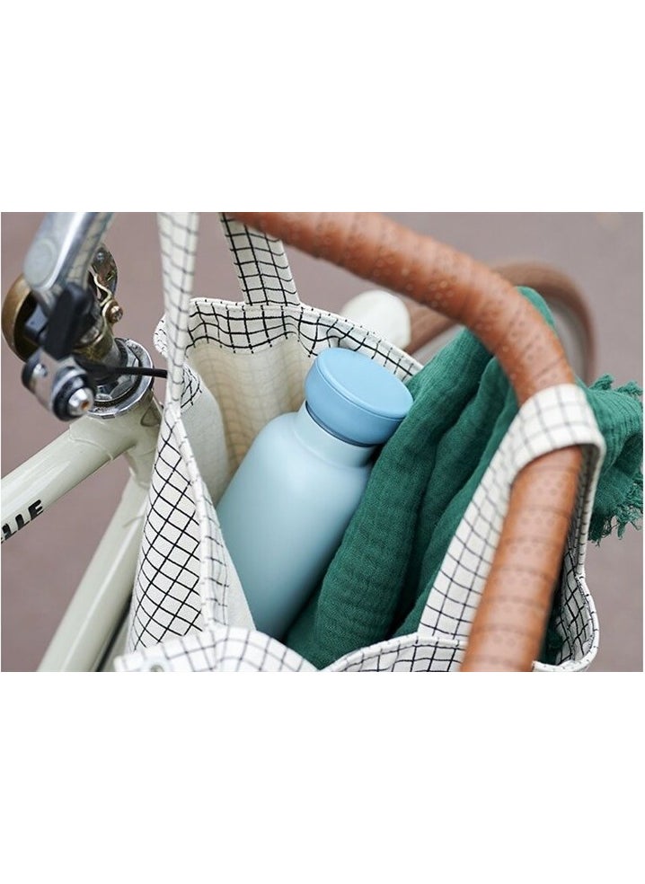 Mepal - Insulated Bottle Thermos Ellipse Insulated Bottle 500Ml - Image 1