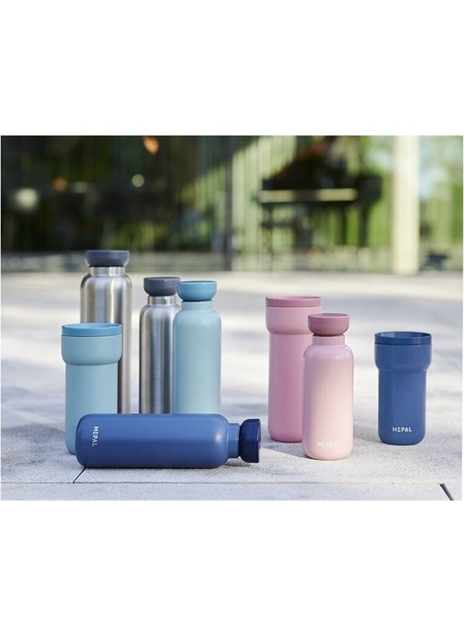 Mepal - Insulated Bottle Thermos Ellipse Insulated Bottle 500Ml - Image 1