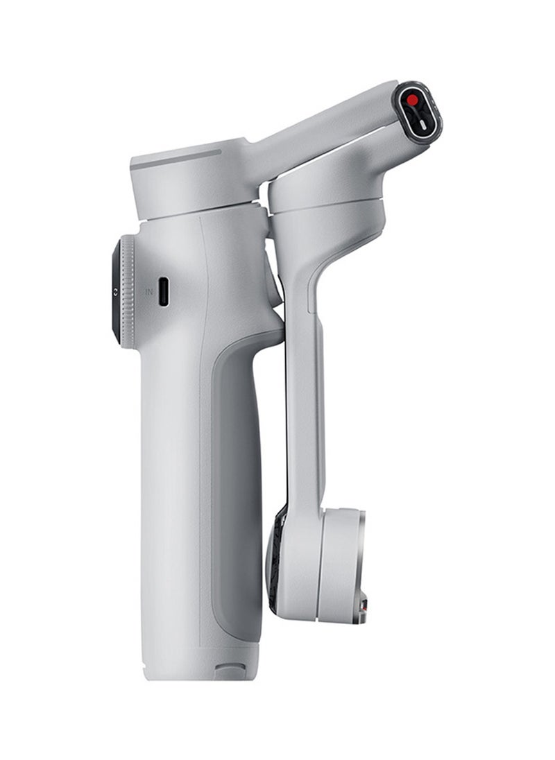 Insta360 - Flow 2 Pro Stone Grey - Image 1