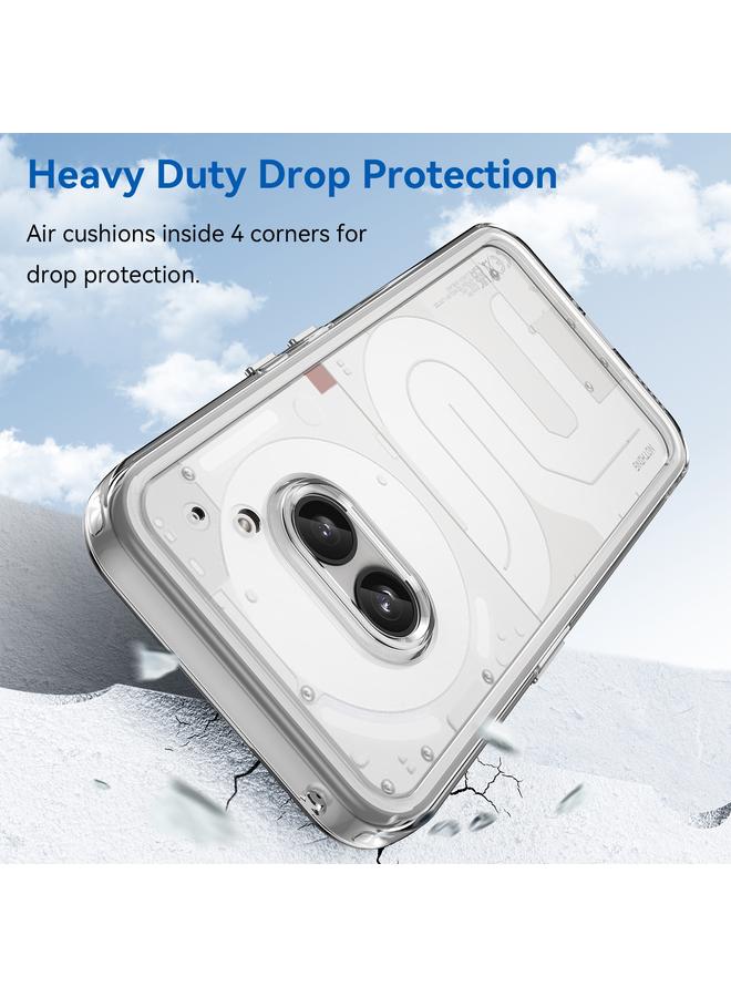 S-TOP Case For Nothing Phone 2a Candy Series TPU Phone Case - Image 3
