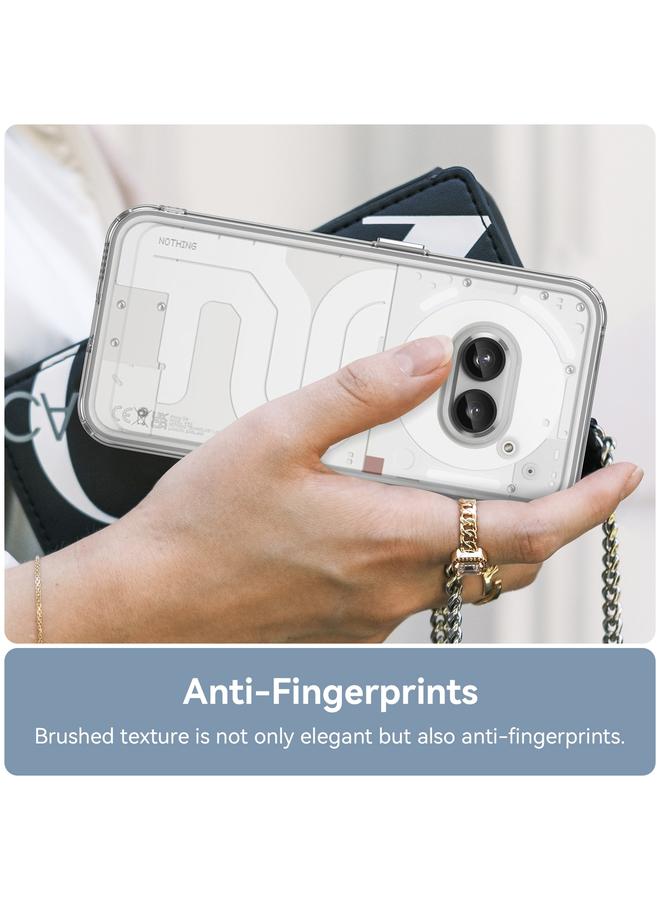 S-TOP Case For Nothing Phone 2a Candy Series TPU Phone Case - Image 5