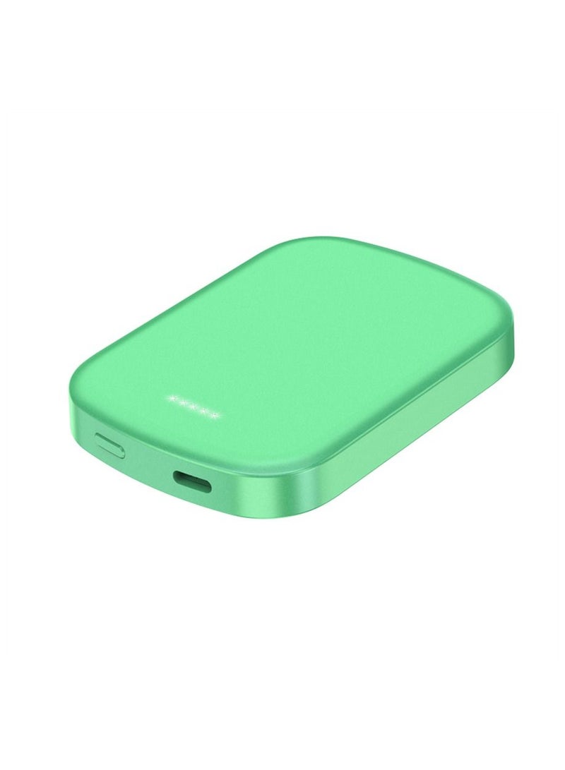 10000mAh Fast Magnetic Wireless Portable Power Bank Charger For iPhone 12/13/14/15 Series  - Image 1