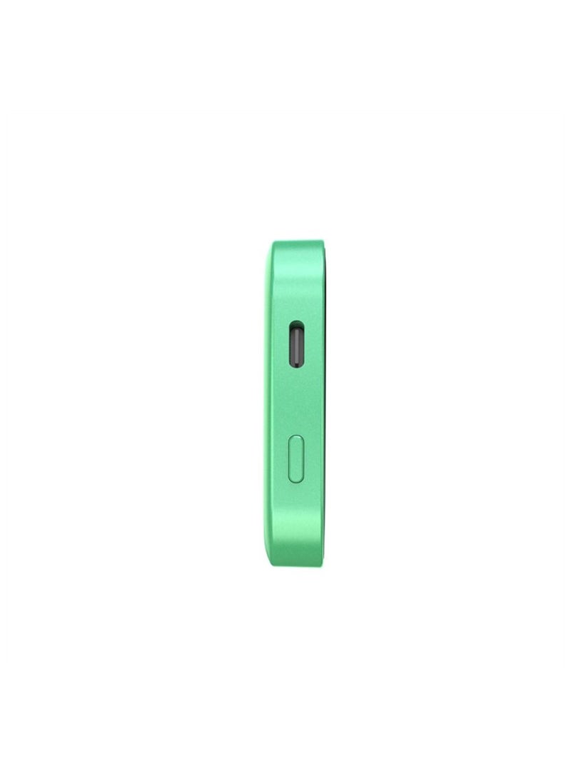 10000mAh Fast Magnetic Wireless Portable Power Bank Charger For iPhone 12/13/14/15 Series  - Image 2