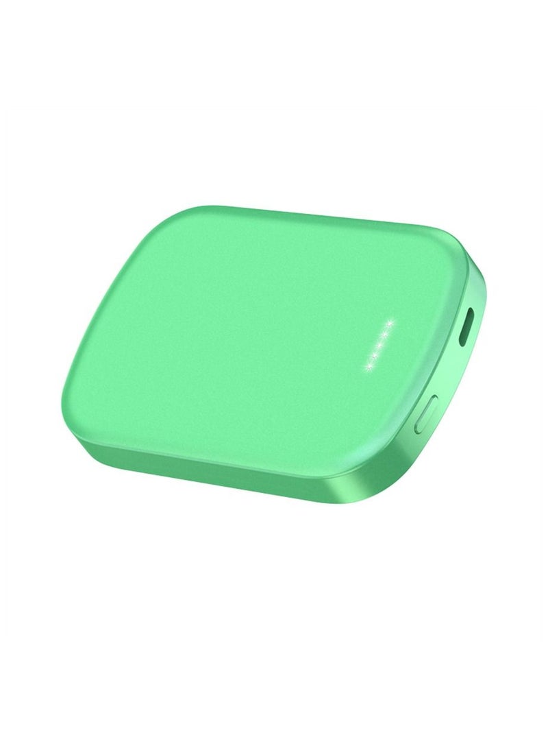 10000mAh Fast Magnetic Wireless Portable Power Bank Charger For iPhone 12/13/14/15 Series  - Image 4