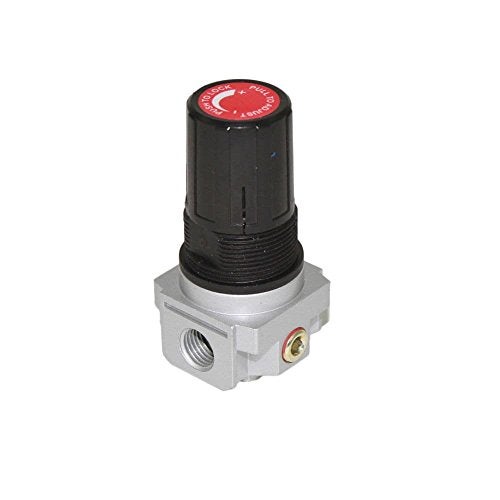 PORTER CABLE Craftsman D27253 Air Compressor Pressure Regulator Genuine Original Equipment Manufacturer (OEM) Part for Craftsman & Porter Cable - Image 1