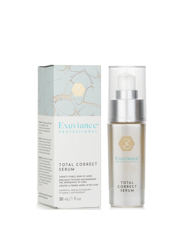 Exuviance Professional Total Correct Serum 30ML