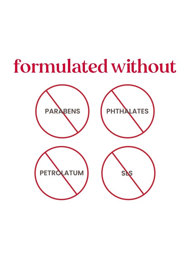 Burt's Bees Stocking Stuffers, Softening Foot Cream with Coconut Oil and Soap Bark, Natural Origin Skin Care Christmas Gifts, 4.3 Ounces (3-Pack) - Image 5