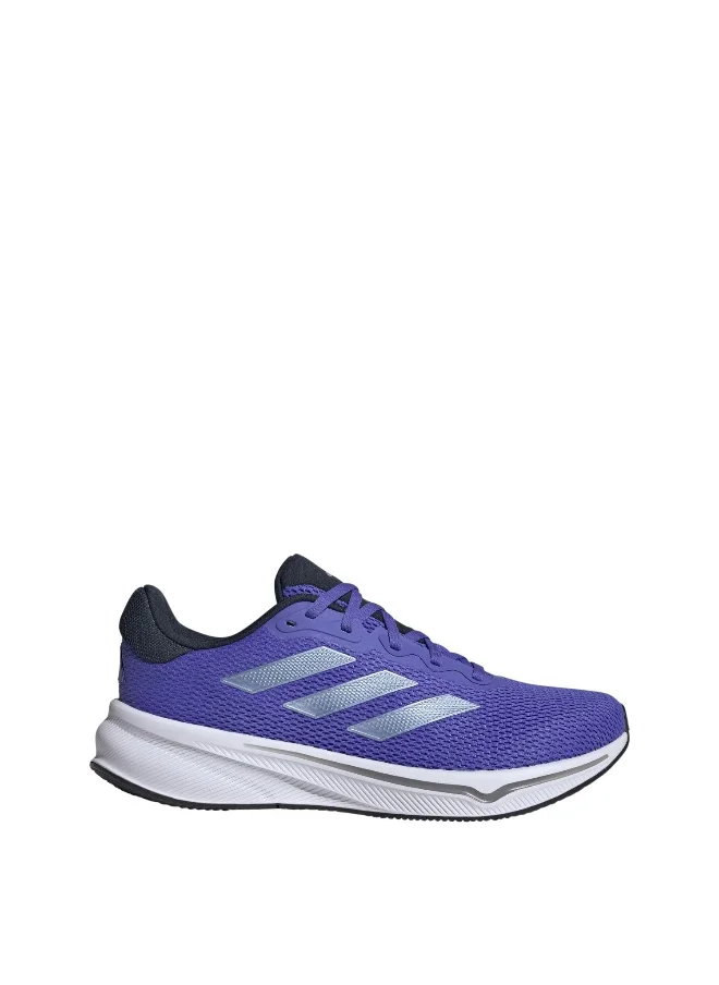 Adidas adidas Response Blue Running Shoes 6