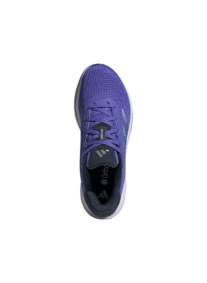 Adidas adidas Response Blue Running Shoes 6  - Image 3