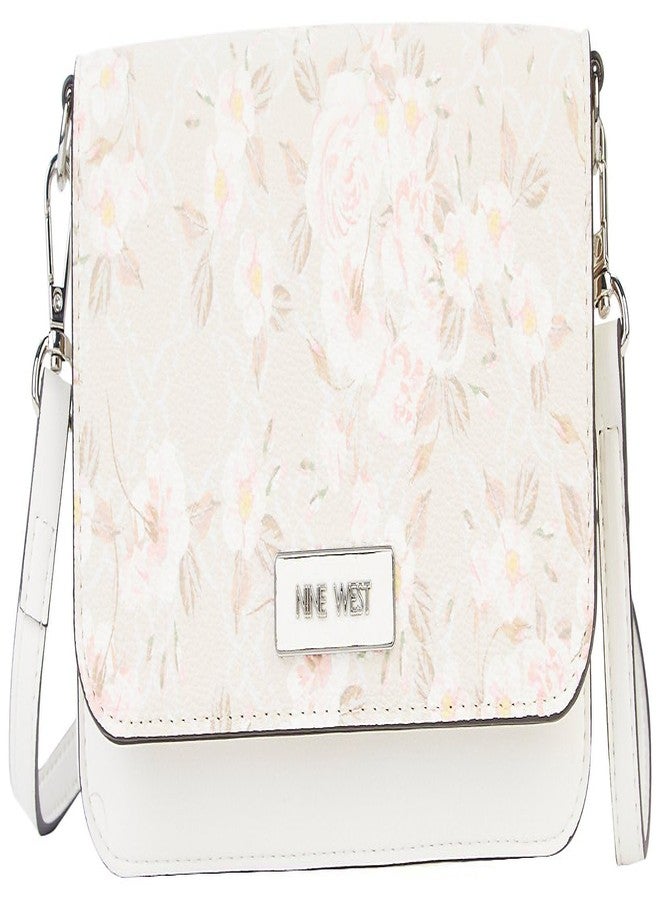 ناين ويست محفظة شوندا الصغيرة المعلقة بخيط - Image 1