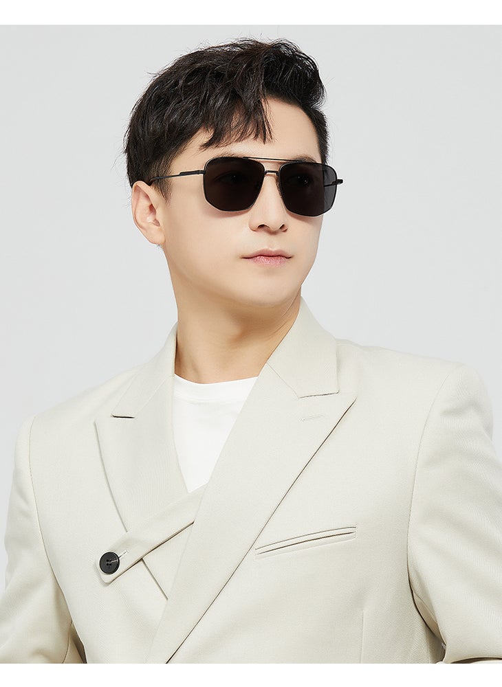 تشوميل نظارات شمسية مستقطبة للرجال والنساء 7199 - Image 2