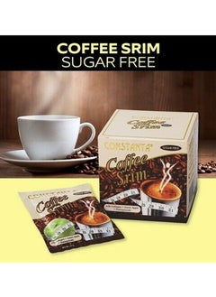 BLOOMING TIME Constanta 6-Box Set  Coffee Srim Multicolour 6x180g  - Image 3