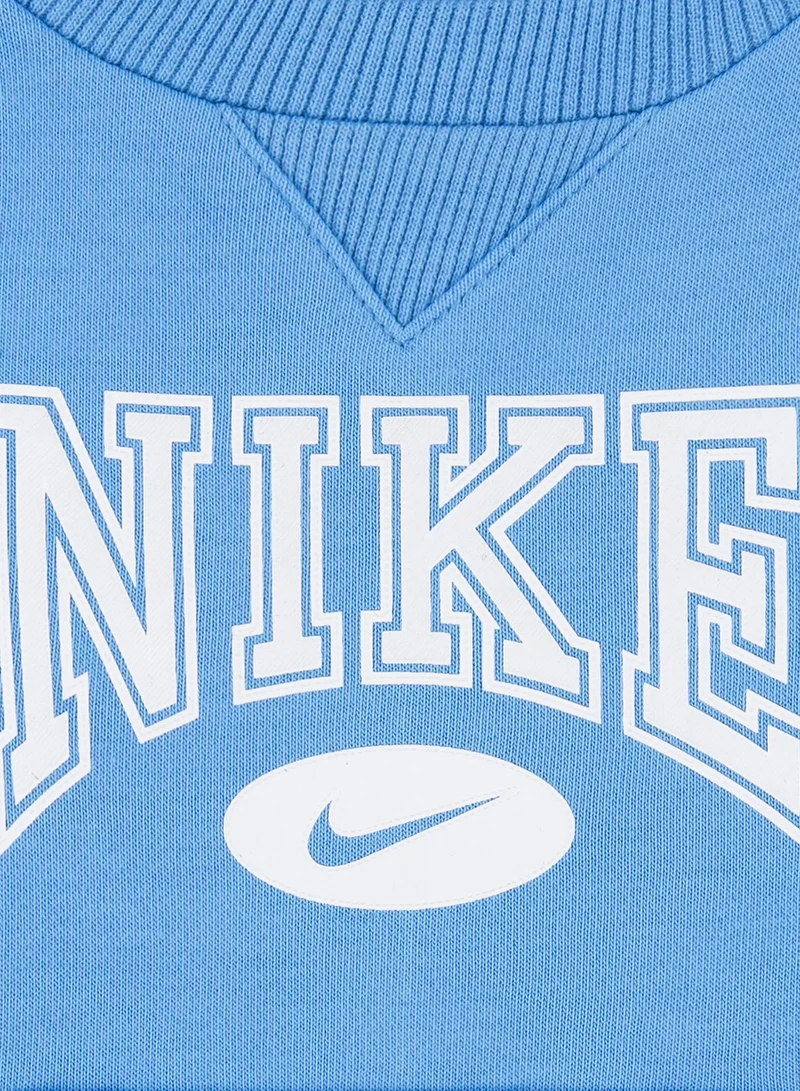 Nike NKN GAME DAY ESSENT COVERALL