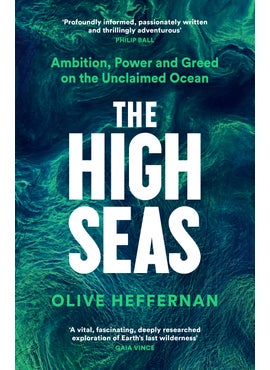 High Seas