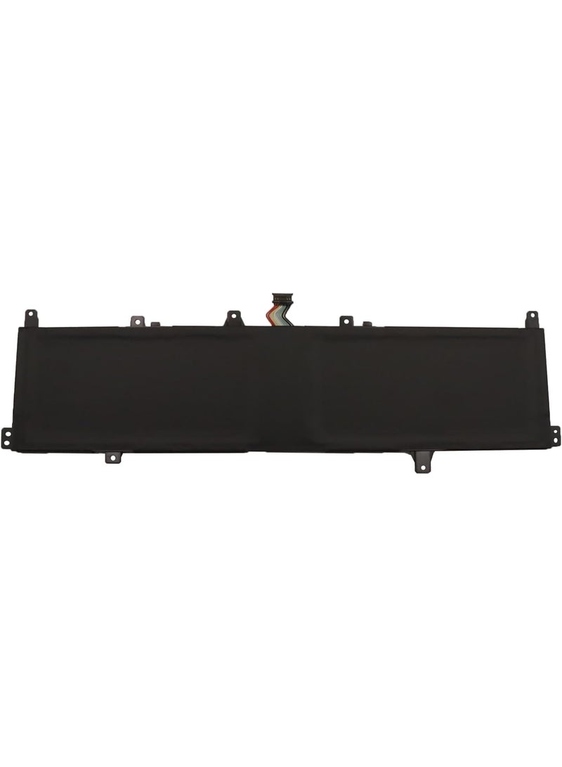 Terabyte بطارية بديلة متوافقة مع لينو.فو ثينك باد Z16 جين 2 L21M4P77 - Image 3