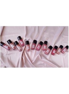 Might Cinema Matte Liquid Lip gloss From Might Cinema, Color 211  - Image 5