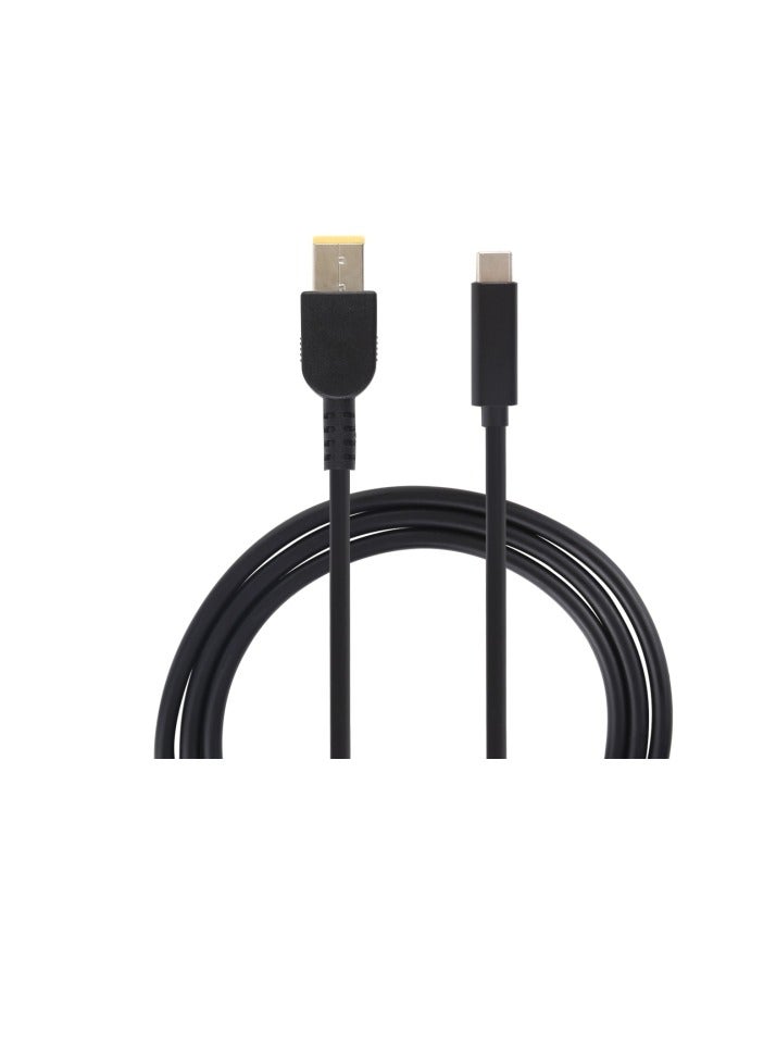 Terabyte USB-C to USB-A cables - Image 1