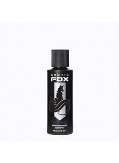 ARCTIC FOX Vegan and Cruelty-Free Semi-Permanent Hair Color Dye (4 Fl Oz, TRANSYLVANIA)  - Image 1