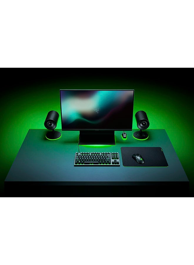 ريزر وسادة ألعاب رازر جيغانتوس V2 متوسطة الحجم - Image 3