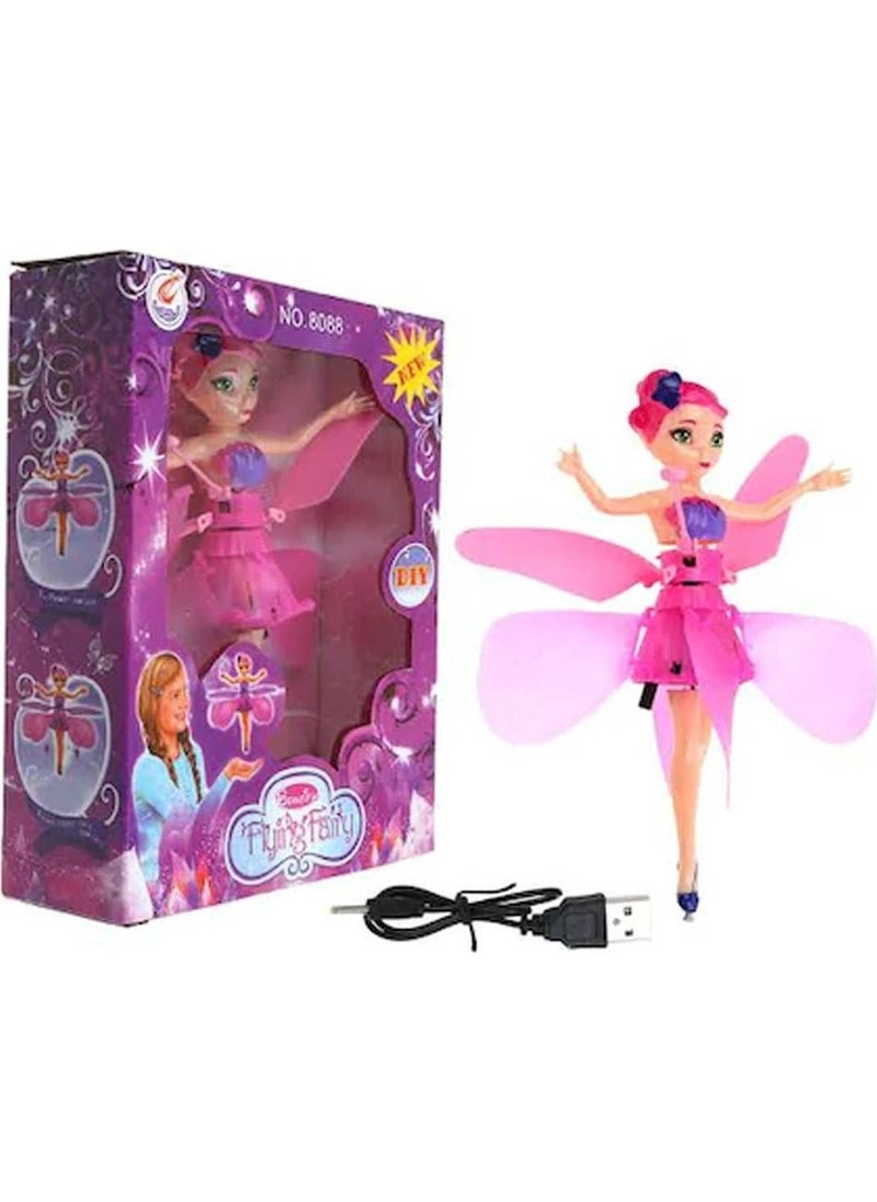 Princess Flying Fairy Magic Flying Fairy with Motion Sensor HJ8088 - pzsku/Z550AAFC951679C97E380Z/45/_/1725725113/4590a8fa-910a-433b-b8bf-8674f2792ef3