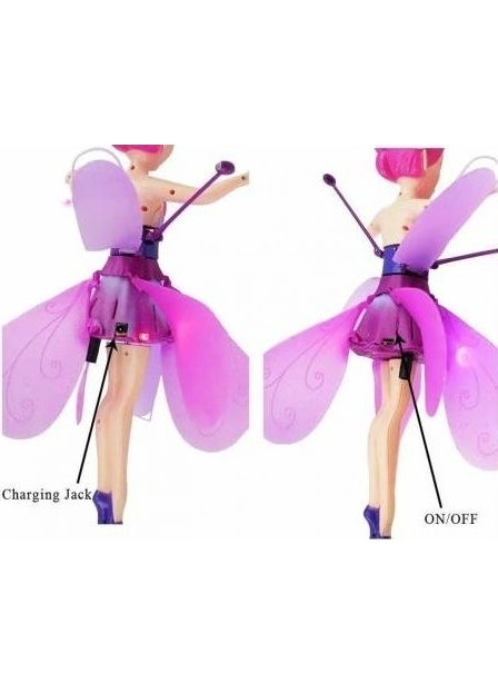 Princess Flying Fairy Magic Flying Fairy with Motion Sensor HJ8088 - pzsku/Z550AAFC951679C97E380Z/45/_/1728062488/2f1867b7-f400-45b8-9bf2-7622921193d3