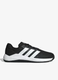 Adidas Core Black / Cloud White / Lucid Red