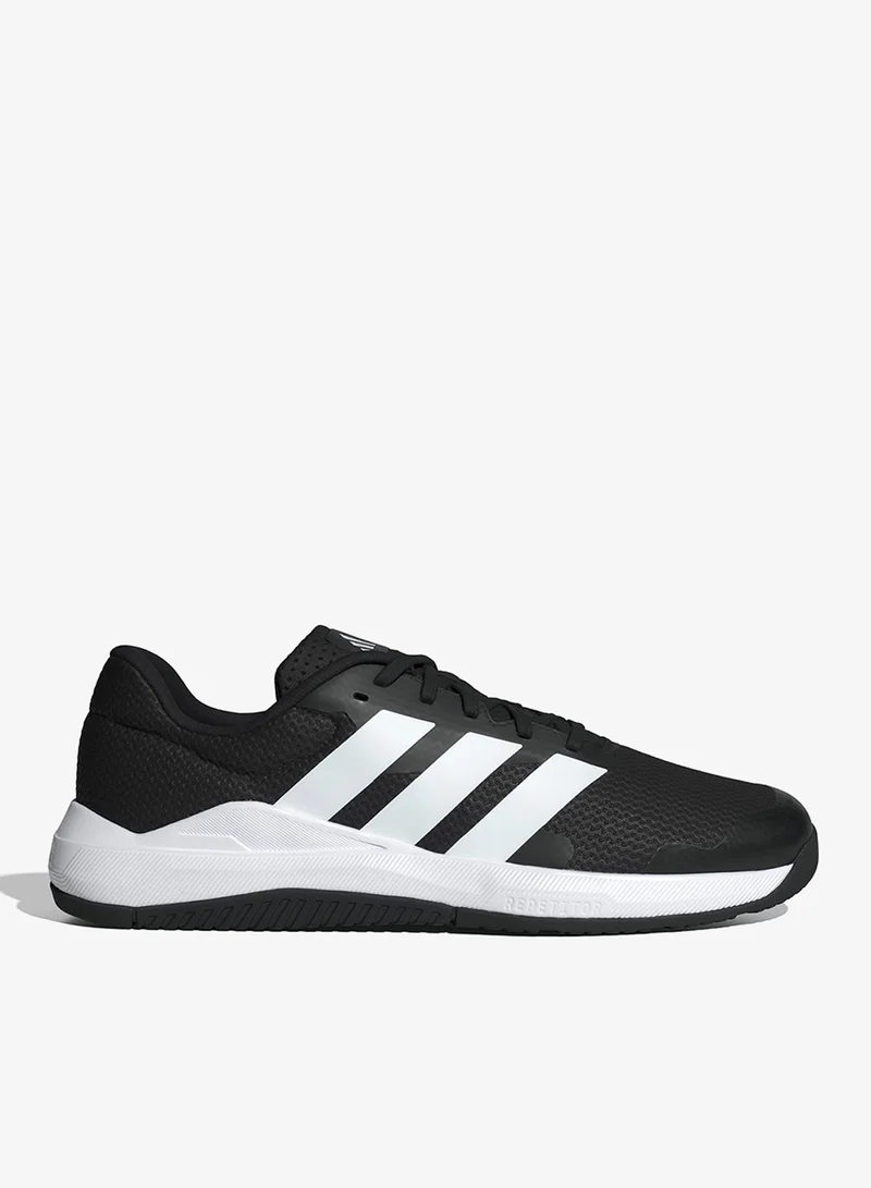 Adidas  Dropset Base Training Shoes for Men | Best Price UAE