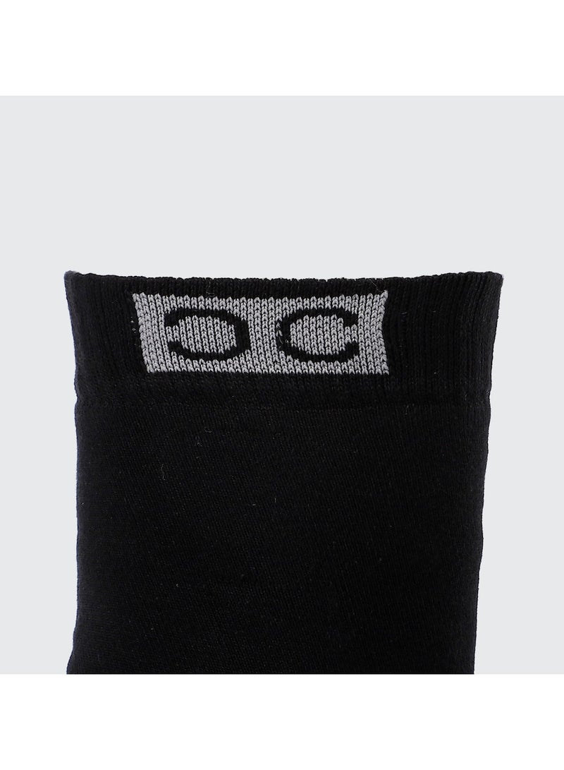 COTTONIL Pack of 3 Cotton Half Towel Sport Socks for Men - Image 3