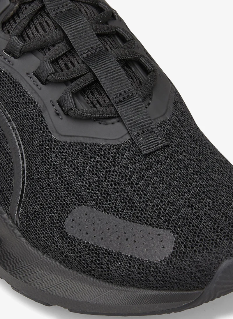 PUMA Women's PWRFrame TR 2 Nova Shine Training Shoe