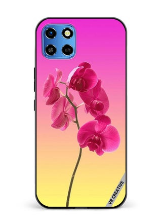 Protective Case Cover For Infinix Smart 6 HD Flower Design Multicolour - pzsku/Z550B37B8D3AEF4CC7E37Z/45/_/1687440093/5ac2dbc9-6b84-47ad-bbc7-5099bdb0f6a2