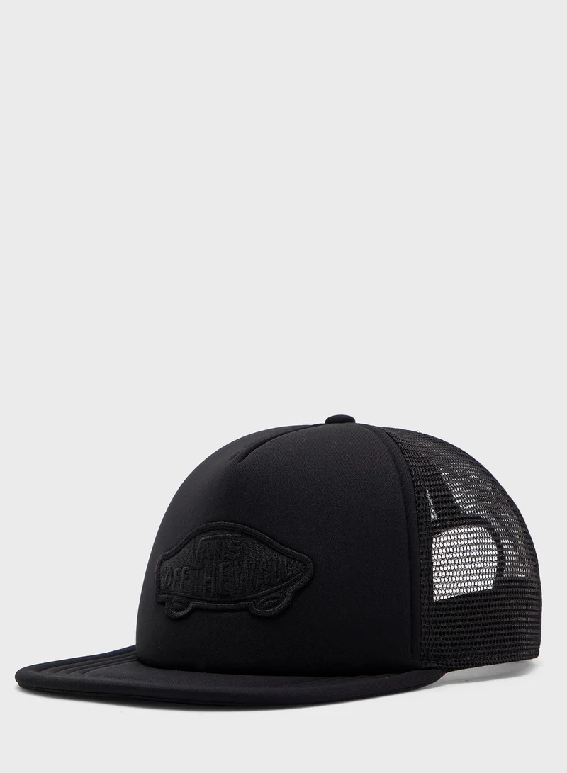 VANS Classic Patch Trucker Cap