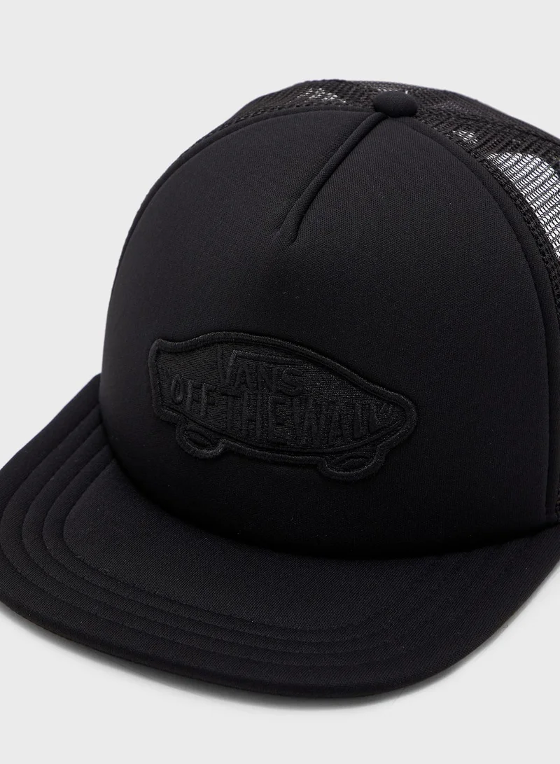 VANS Classic Patch Trucker Cap
