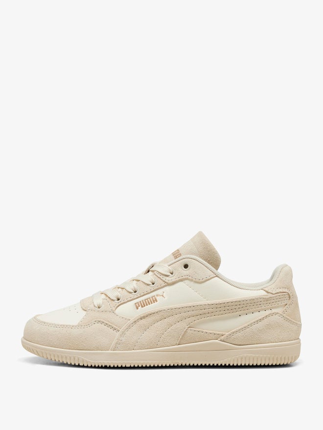 PUMA K-Moda OG Warm White-Alpine Snow Shoes - Image 1