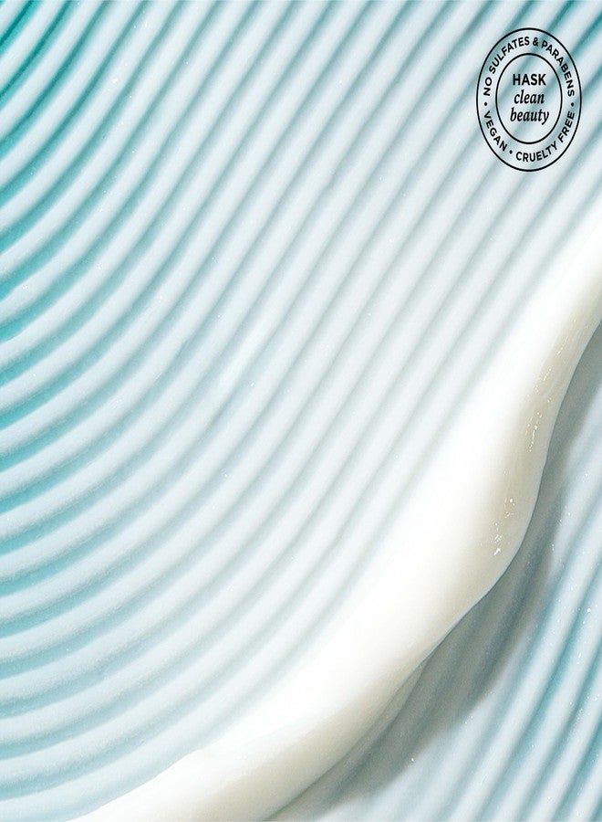 هاسك بلسم هاسك العميق المرمم بزيت الأرغان، مناسب لجميع أنواع الشعر، آمن على الشعر المصبوغ، خالٍ من الغلوتين، خالٍ من الكبريتات، خالٍ من البارابين - 8 أونصة سائلة - Image 3