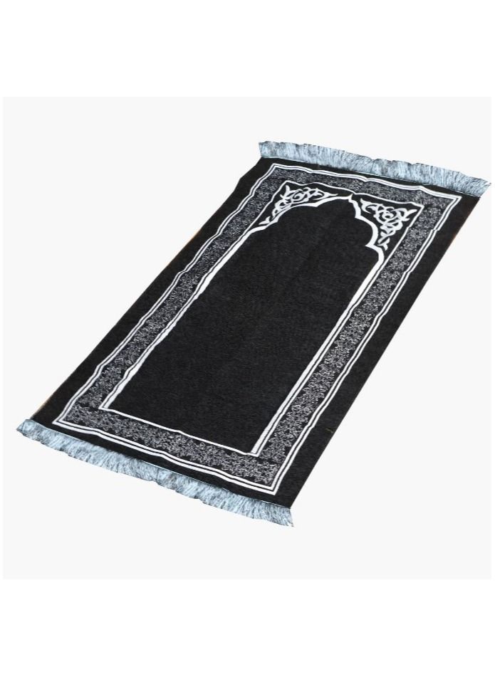 سندس سجادة صلاة مع اسطوانة - Image 1