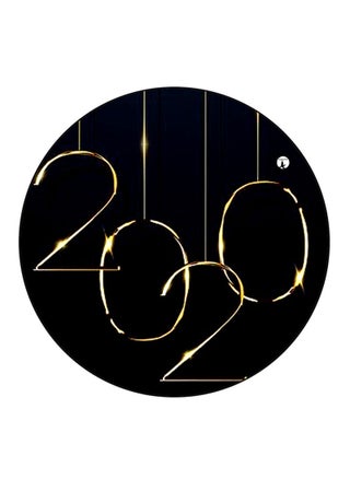 2020 Printed Mouse Pad Round   Printed Mouse Pad Round  Multicolour - pzsku/Z550BC08A971C57482B44Z/45/_/1652385084/5b78efc9-eb36-4a9c-93f6-0eede058ebee