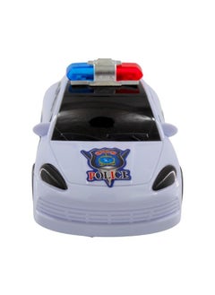 Battery Operated Electronic Police Car Toy With Light And Sound - pzsku/Z550BC2BE060C548DB441Z/45/_/1680703221/8d6e5190-e1f0-49a9-890b-e2b228afb1ce