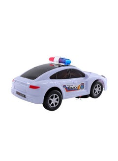 Battery Operated Electronic Police Car Toy With Light And Sound - pzsku/Z550BC2BE060C548DB441Z/45/_/1680703222/430996e6-30de-493f-92bd-1e8d0ede3c4e