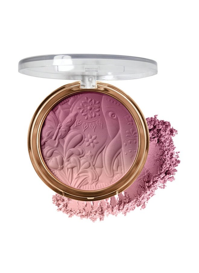 Kokie Kokie Cosmetics Soft Gradient Blush (Flushed BL08) 