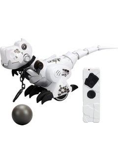 Silverlit Toy Robot Train My Dino  - Image 1