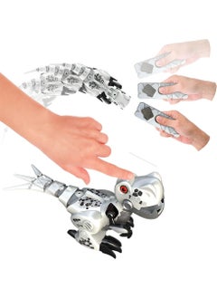 Silverlit Toy Robot Train My Dino  - Image 5