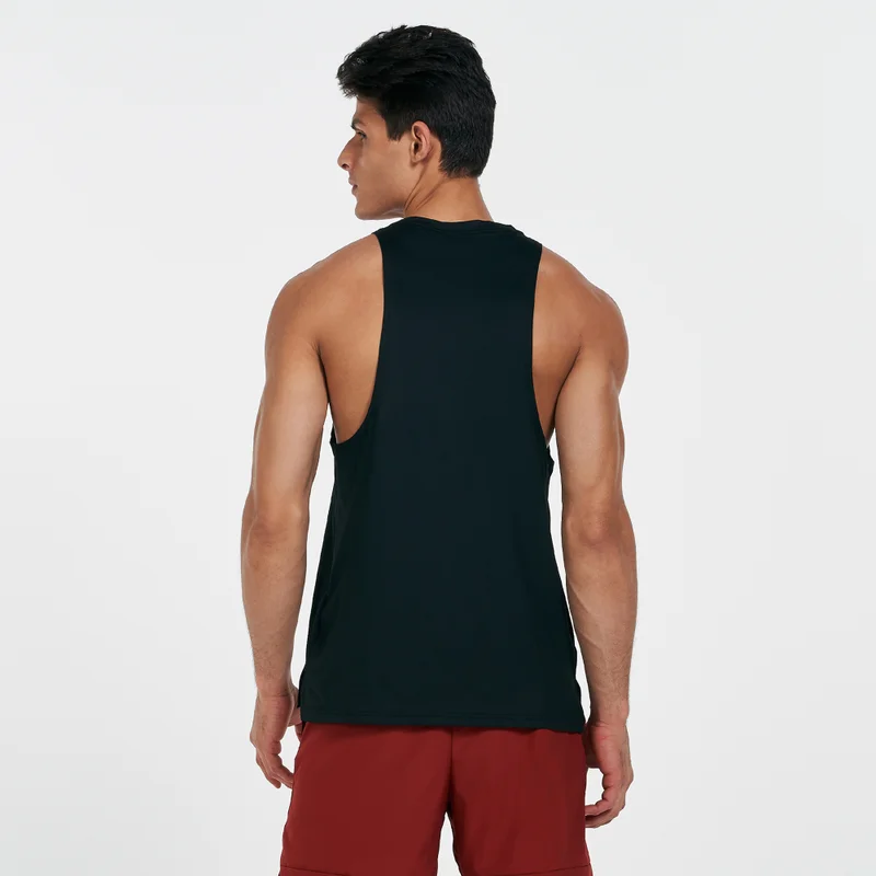 نايكي تيشيرت دراي-فت بلا أكمام للرجال