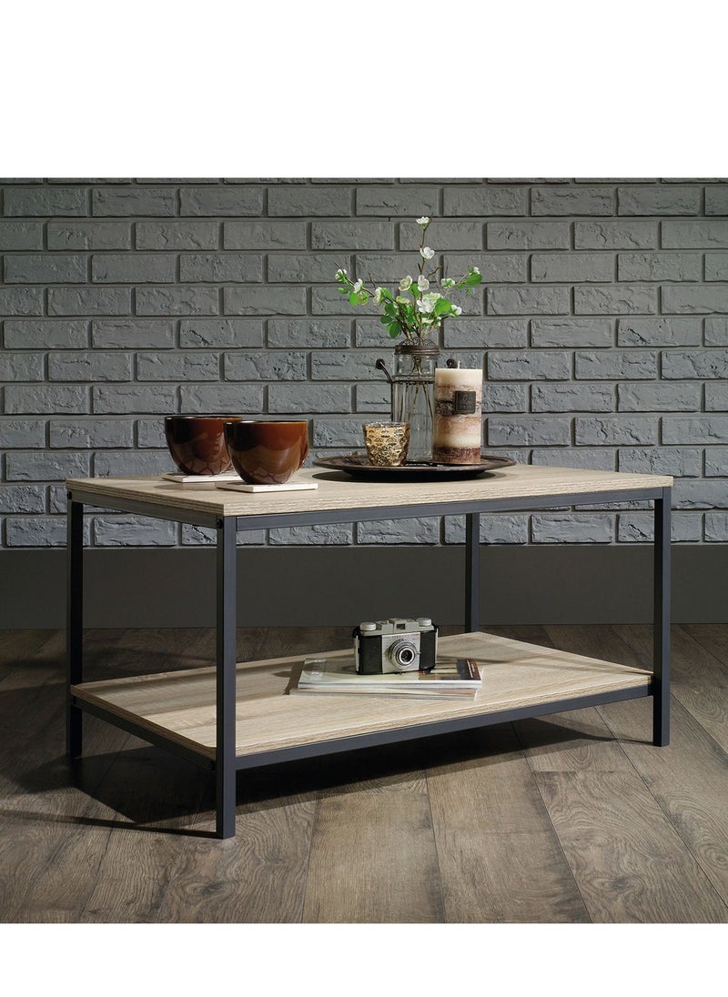 Home Gallery Home gallery Industrial Style Coffee Table 45X110X60  - Image 1