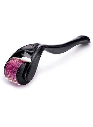 Pink/Black