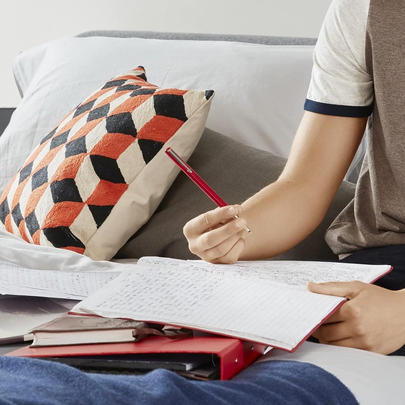 PARKER 3501179801902 Fountain Vector, Black Pen, Multicolor - Image 3